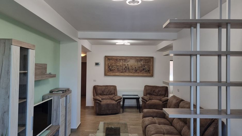 Soarelui | 3 camere | 78 mp utili | Etaj 1 | 3 clime | Parcare - Poză 9