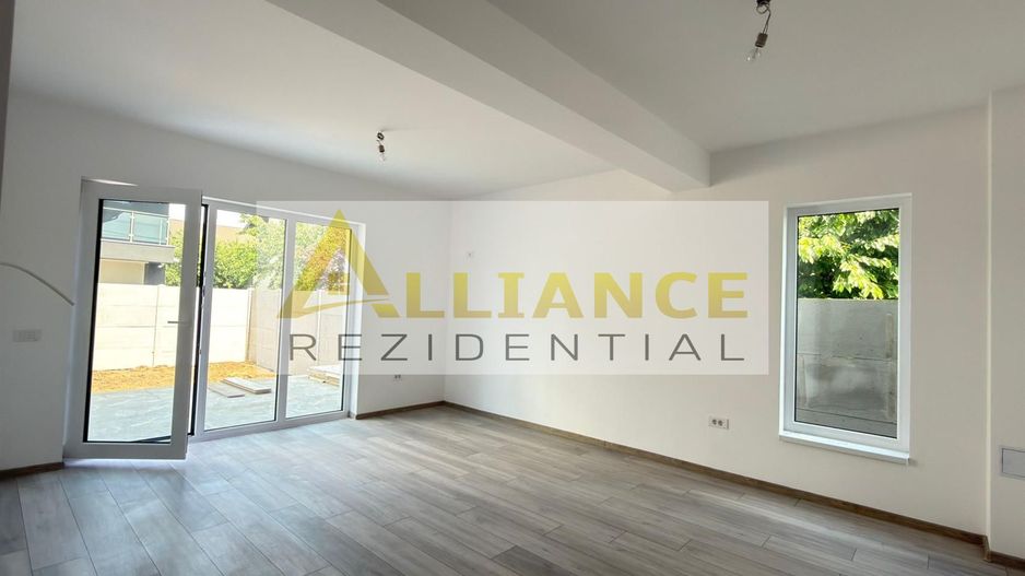 Casa individuala ~ P+1E+POD ~ 5 camere - 2 bai ~ 309 teren - Poză 13