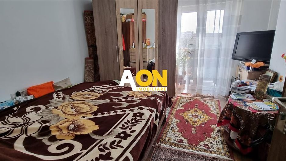 Apartament 3 Camere Bloc Nou ! - Poză 1