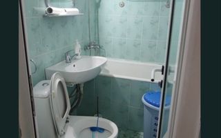 Închiriez garsonieră Nicolina 1 - Poză 4