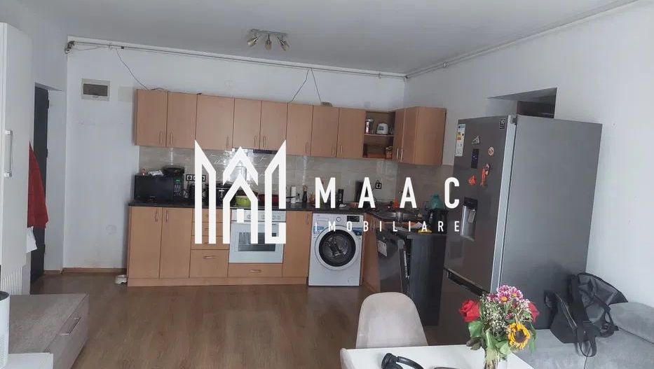 Apartament 2 Camere | 46 Mp | Gradina 24 Mp | Arhitectilor - Poză 2