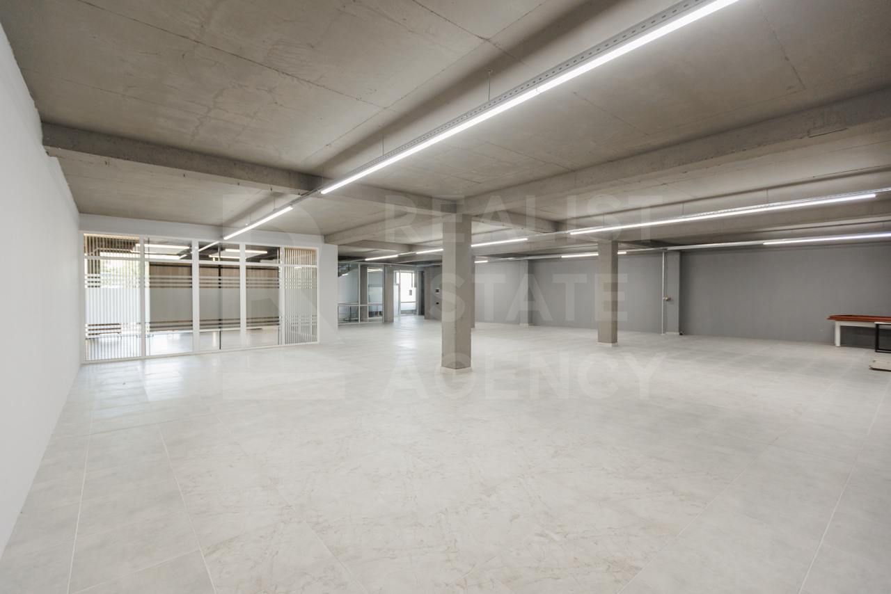 Chirie, spațiu comercial, 700 mp, str. Tudor Vladimirescu, Buiucani - Poză 16