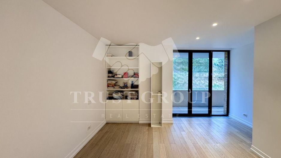 Apartament 4 camere | Floreasca - Rahmaninov | 2 Locuri de parcare - Poză 35
