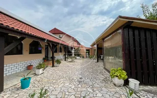 Pensiune de vanzare in Tarian, Bihor - Poză 33