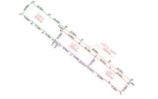 De vanzare! 3 parcele de teren intravilan - Poză 6