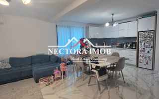 NECTORA IMOB-Casa 4 camere, 2 bai, 115mp utili+500mp teren Santandrei - Poză 8