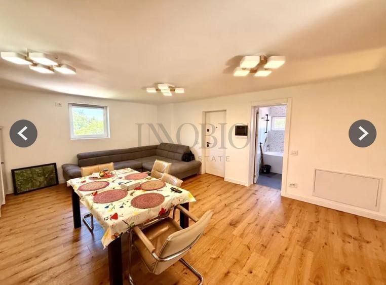 Apartament Primăverii-Rosenthal - Poză 7
