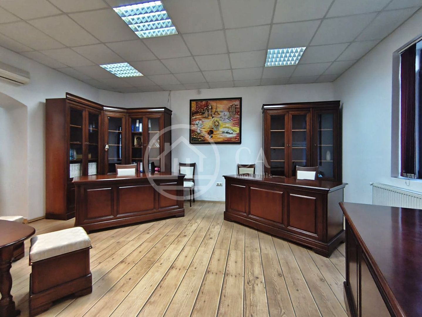 Spațiu comercial de închiriat în zonă Centrală, Oradea - Poză 4