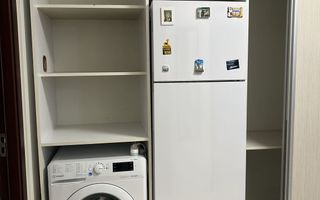 Garsonieră zona Dristor cu boiler electric - Poză 10