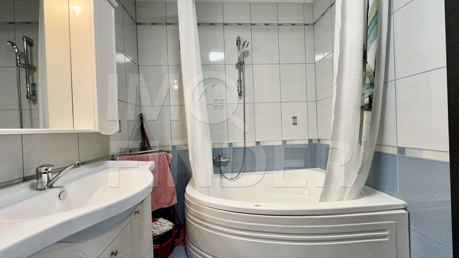 Vanzare apartament 2 camere, 60 mp, Buna Ziua,  zona Grand Hotel Italia - Poză 10