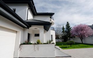 Superba Vila Teren 1.000 mp - Pipera -