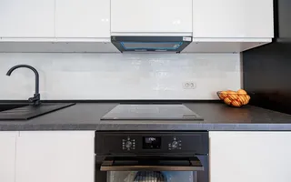 Casa moderna P+E mobilata Dumbravita langa scoala noua | 0% comision - Poză 72