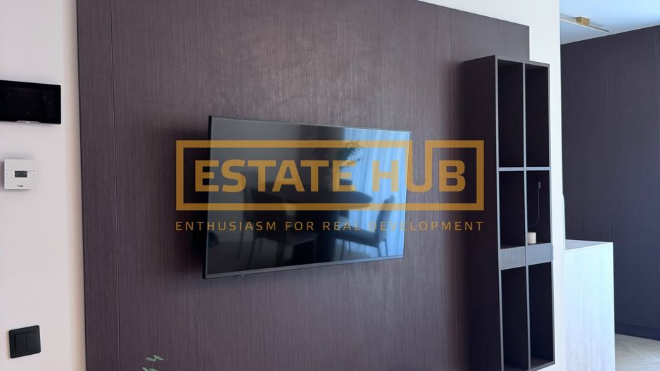 Apartament cu 2 camere și terasă de 8 mp | The Nest - Poză 7