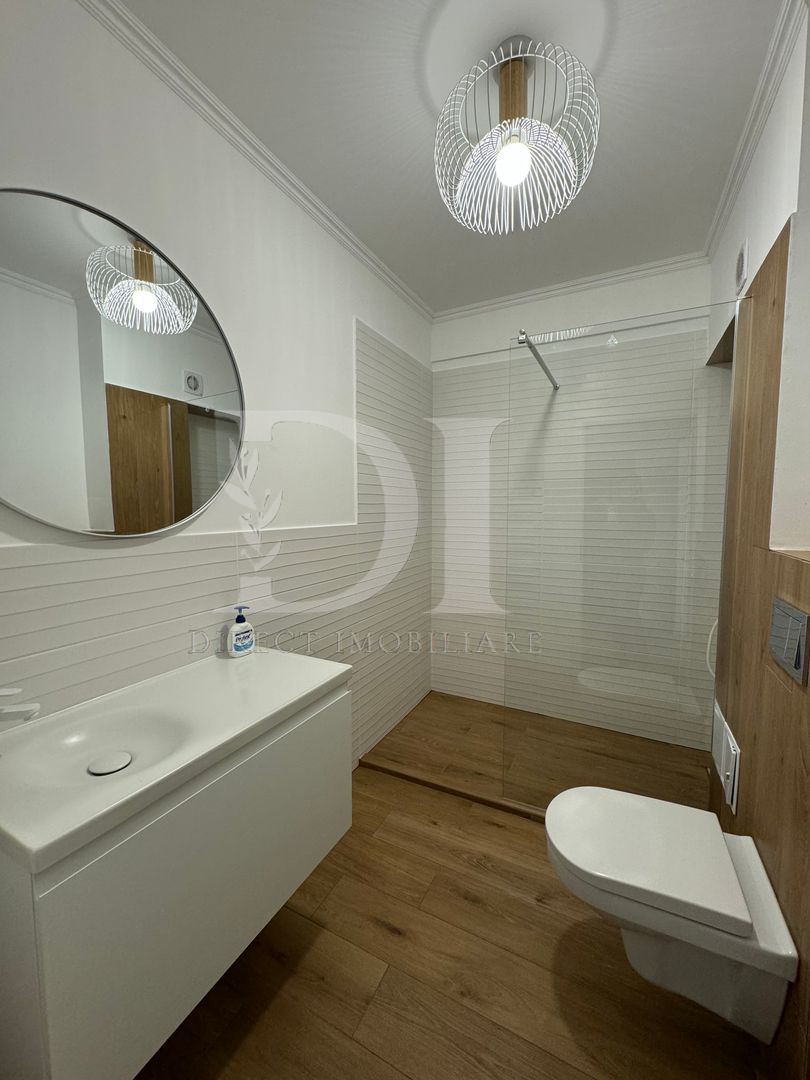 Penthouse ultramodern | Zona Terra - Poză 7