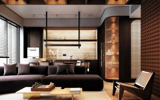 Apartament de lux 3 camere de tip duplex cu curte proprie - Domenii - Poză 13