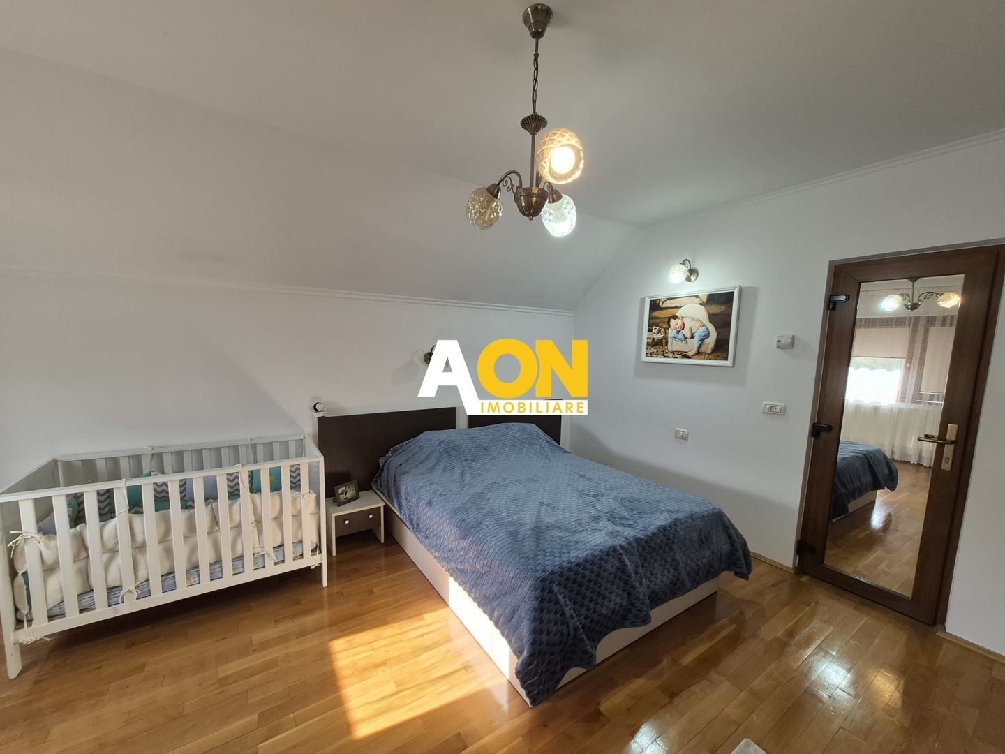 Duplex, D+P+M+1, 200 mp utili, Teren 1100 mp, Zona Micesti - Poză 18