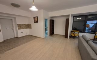 2 Camere_Decomandat_Parc Residence 5_Sisesti_Paza_Liniste - Poză 9