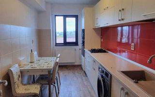 Apartament 2 camere în complexul rezidențial Bucium Confort, Iași - Poză 1