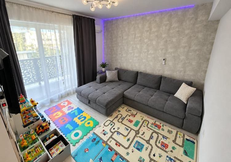 Apartament 2 camere de vanzare | 2 locuri de parcare Pallady - Poză 2