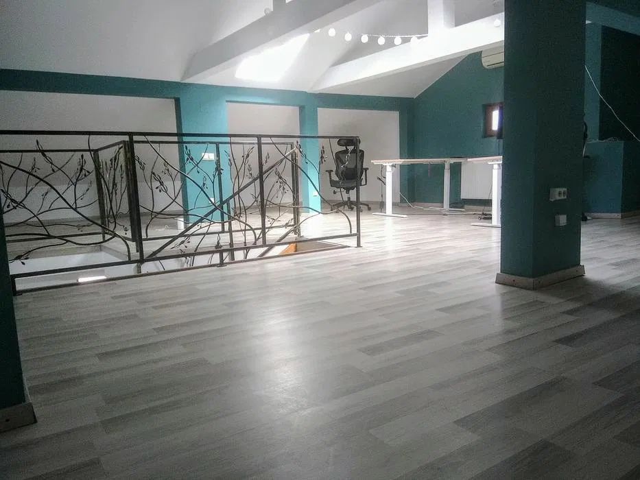 Casa 260mp Rezidential/Birouri A. Muresanu - Poză 7