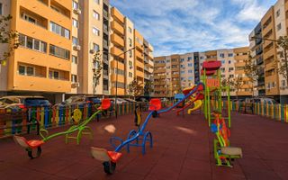 Apartament 3 camere, mobilat si utilat, Drumul Binelui, Comision 0% - Poză 17