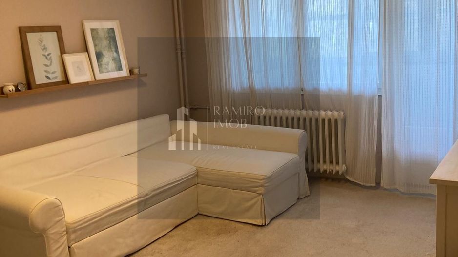 Apartament 2 camere Constantin Brancoveanu / Nitu Vasile Sector 4 - Poză 4
