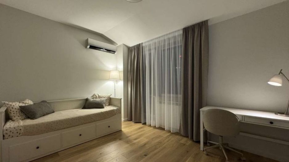 BLOC NOU ULTRALUX 3 CAMERE + TERASA PANORAMICA TIMPURI NOI + PARCARE - Poză 7