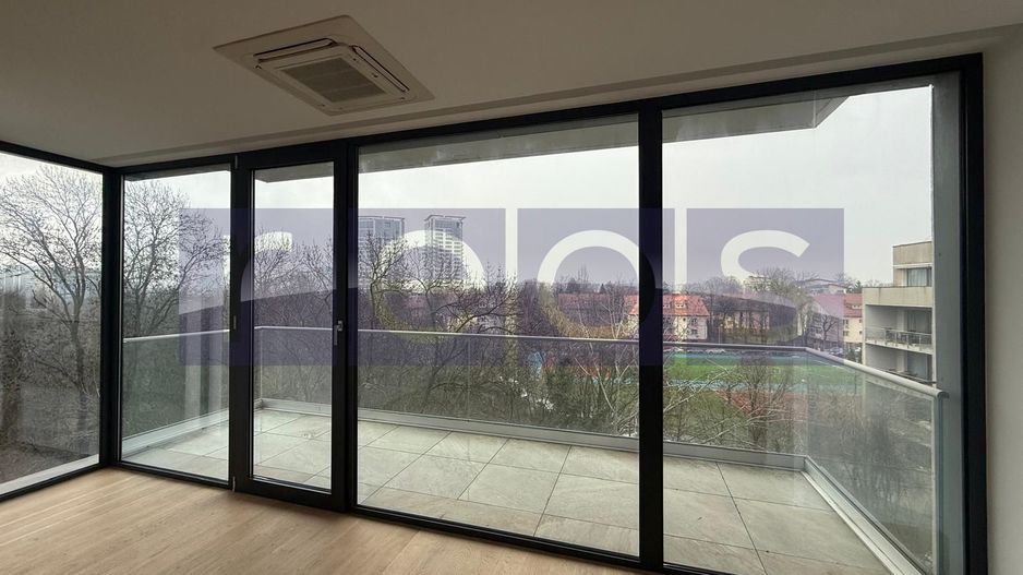 VANZARE | 3 CAMERE | FLOREASCA | GATA DE MUTARE| PARCARE | PARC VERDI - Poză 4