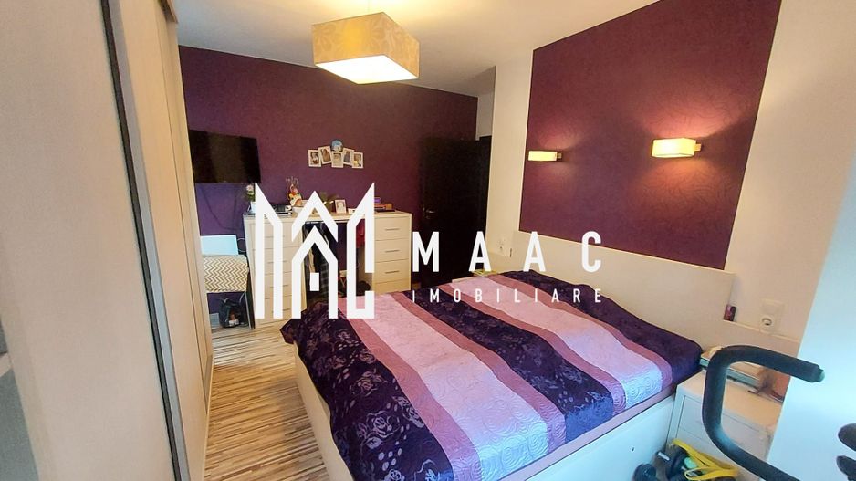 Apartament 3 Camere | Decomandat | Etaj 2 | Terezian - Poză 11