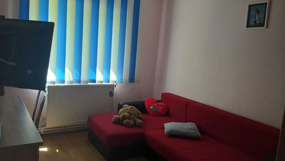 Apartament cu 3cam,in micro 21,et 1 - Poză 6