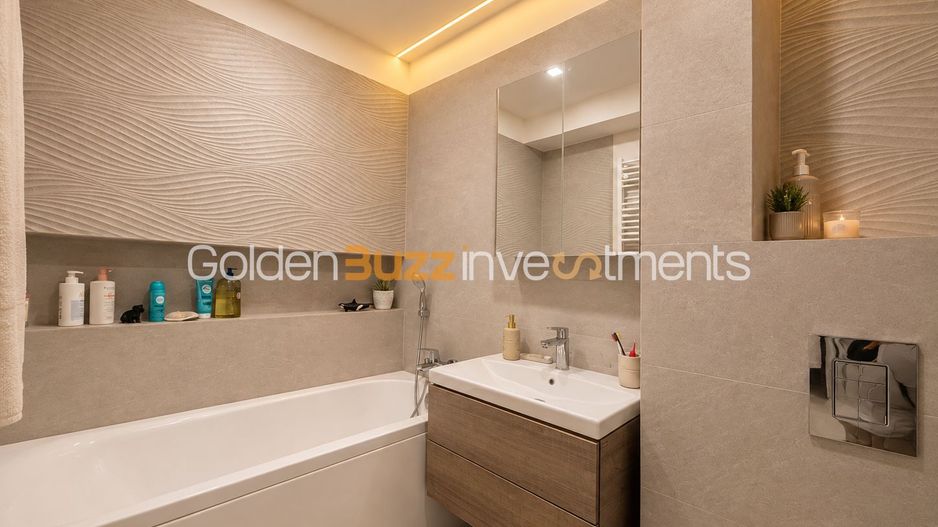 Apartament 4 camere | Iancu Nicolae – Pipera | 2 băi |2 locuri parcare - Poză 9