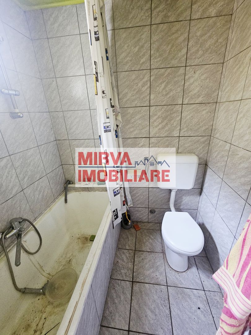 🏠 Casă de vânzare în zona Traian, Ploiești – Potențial uriaș! 🧱 - Poză 31
