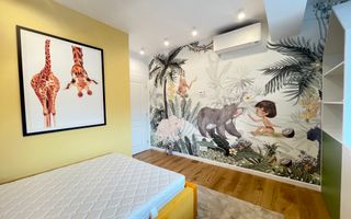 Apartament  LUX**Modern** 3 Camere**Bloc NOU //str. Agricultori - Poză 19