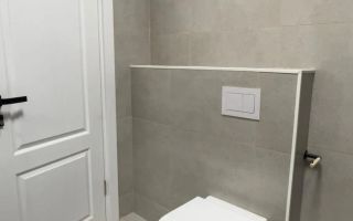 Apartament cu 2 camere | Terasă 34 mp | Zona Terra - Florești - Poză 5