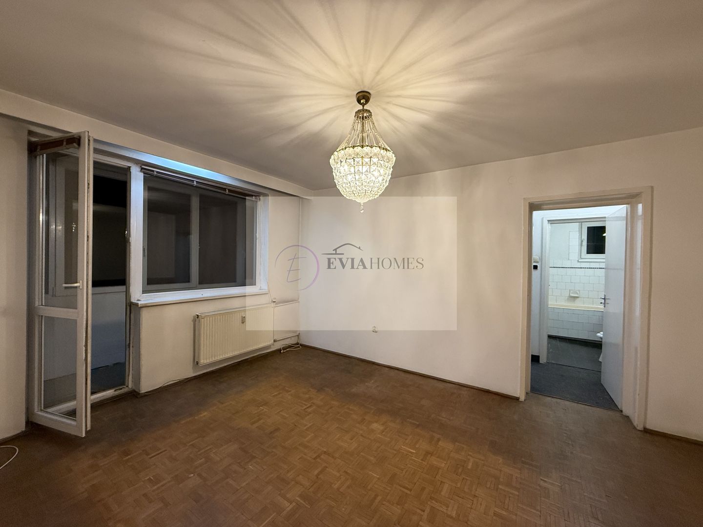 3 camere/etaj intermediar/zona Liceului Onisifor Ghibu /zona excelenta - Poză 2