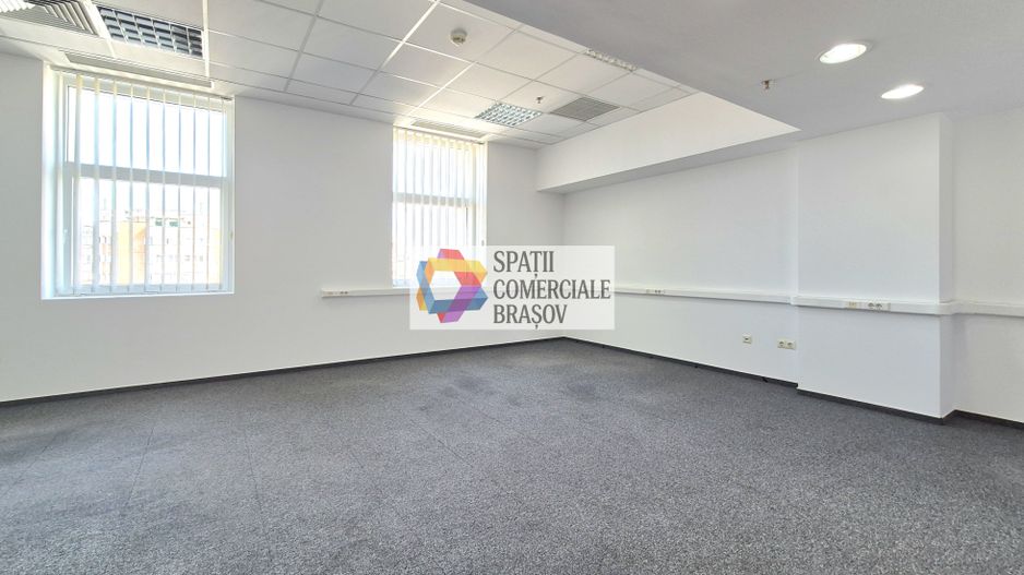 Spatiu de birouri Brașov - 386 mp - Poză 7