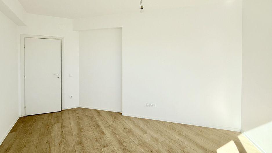 Apartament 4 camere spațios,  Sector 1, amenajat, comision 0% - Poză 8