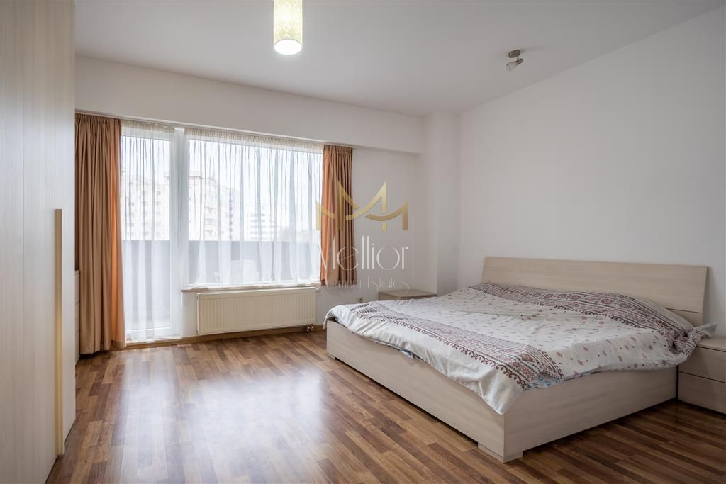 Apartament spatios cu 2 camere | 68 mp | bloc nou | zona Dorobantilor! - Poză 4