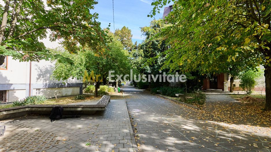 Centru, Teilor | 3 camere decomandat | 2 băi - Poză 27
