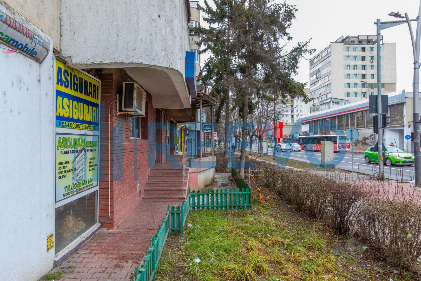 Cabinet Stomatologic complet echipat, de închiriat - Poză 21