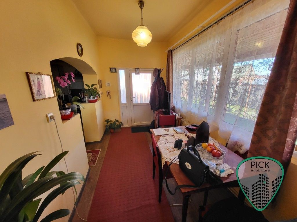 P 1160 - Casă cu 3 camere în jud. Mureș, Nazna, Principală - Poză 6