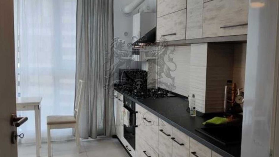 Gran Via Park Lujerului | 3 Camere | 2 Bai | Terasa - Poză 2