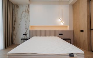 Chirie, apartament, 3 camere, bul. Ștefan cel Mare și Sfânt, Centru - Poză 10