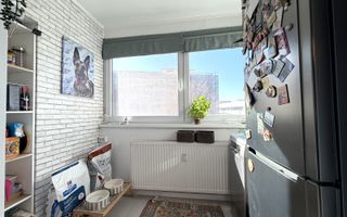 Apartament 3 camere - renovat | bloc 1982 | Dristor-Alba Iulia - Poză 11