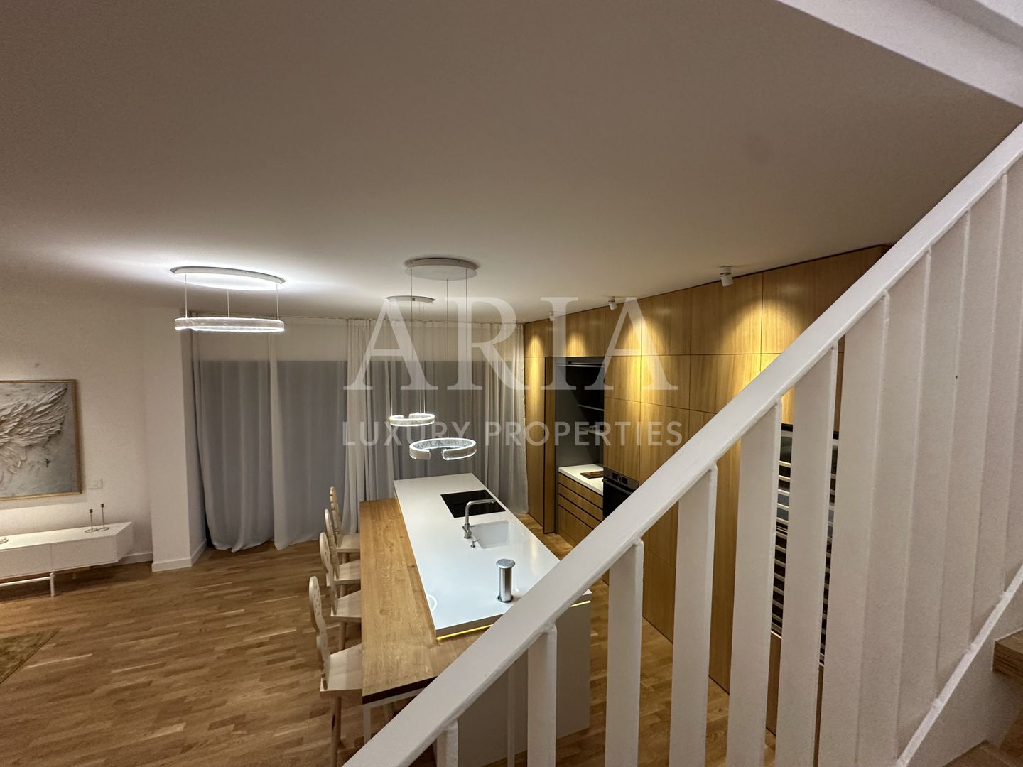 LUXURY DUPLEX 4ROOMS - Poză 14