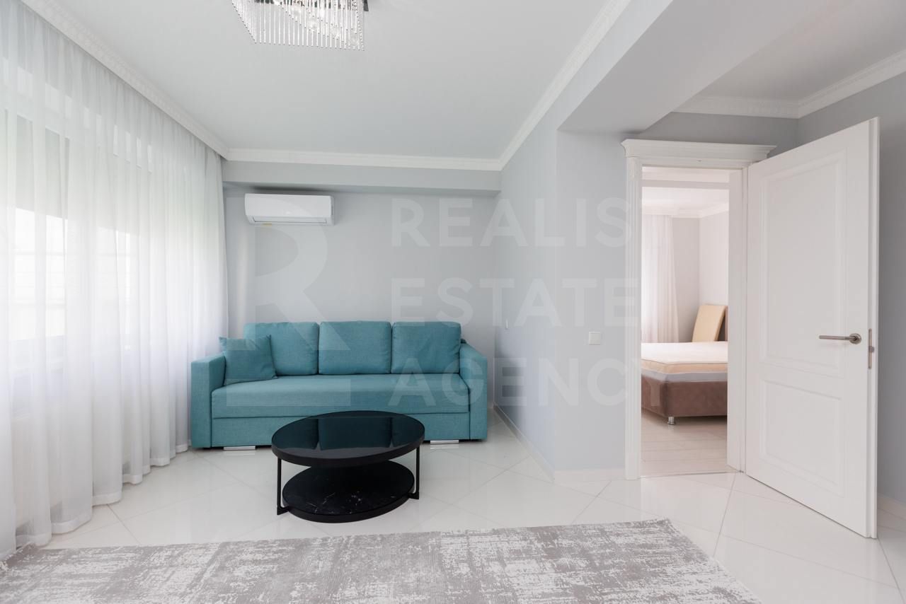 Chirie, apartament, 1 cameră, str. Mihail Sadoveanu, Ciocana - Poză 7