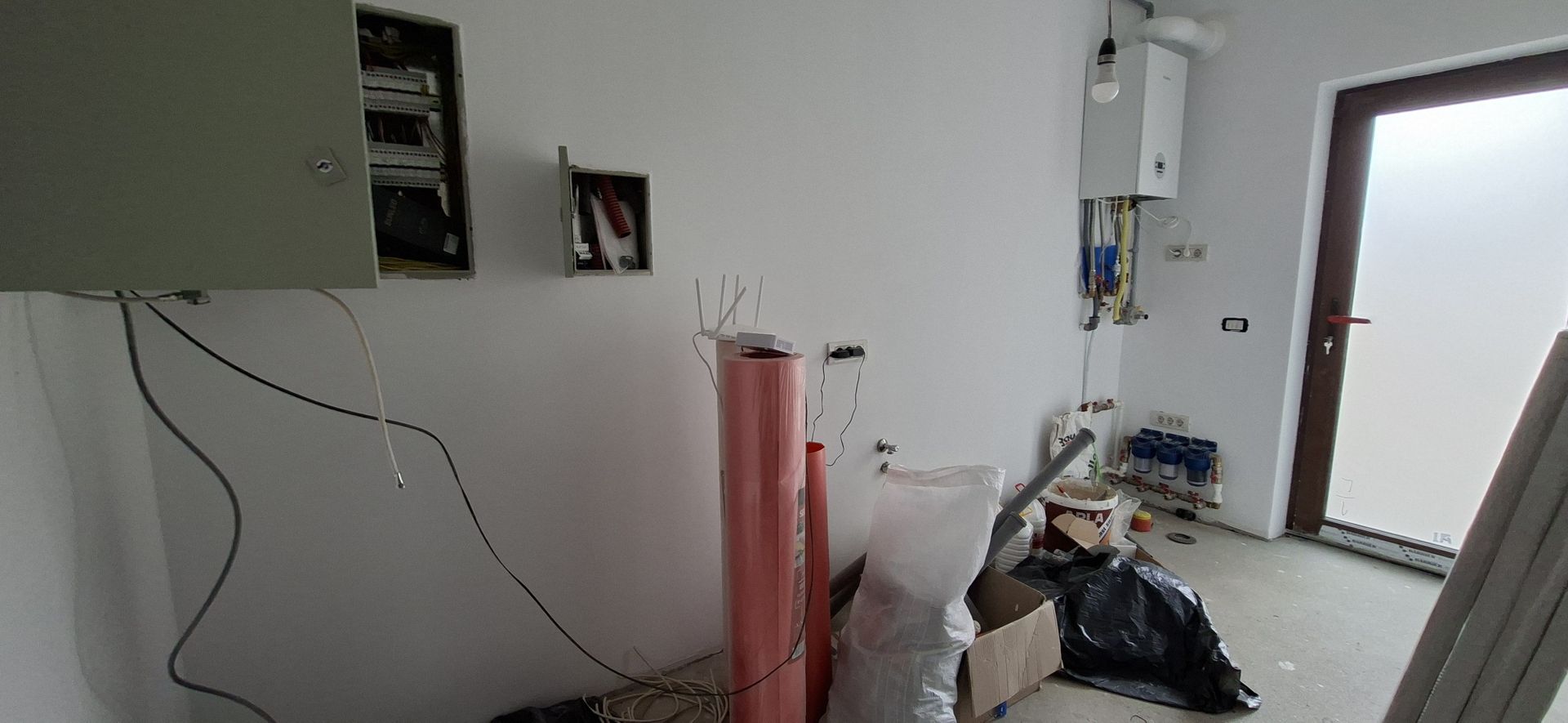 Locuinta individuala la liziera Padurii Verzi -Dumbravita - Poză 11