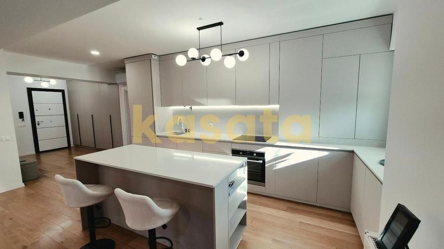 Apartament 3 camere | Upground | Fabrica de Glucoză | Metrou Pipera - Poză 5