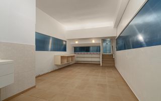 Spatiu comercial  424 mp  Oportunitati multiple - Baneasa Jandarmeriei - Poză 12
