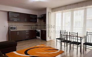 Apartament cu 2 camere in Nufarul Plaza - Poză 9
